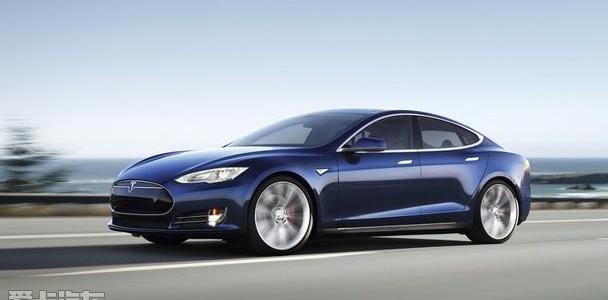 特斯拉,北京,Model S,汉,东风