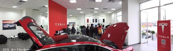 特斯拉,北京,Model S,汉,东风