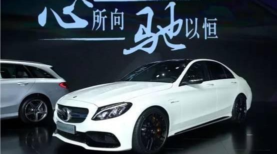 奔驰,奔驰C级,北京,smart,型格