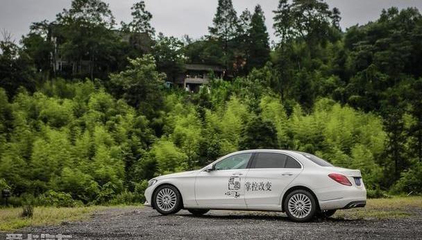 奔驰,奔驰C级,北京,发现