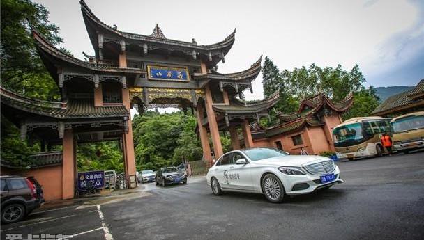 奔驰,奔驰C级,北京,发现