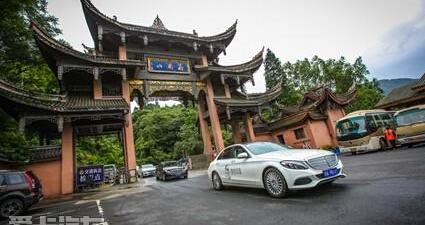 奔驰,奔驰C级,北京,发现