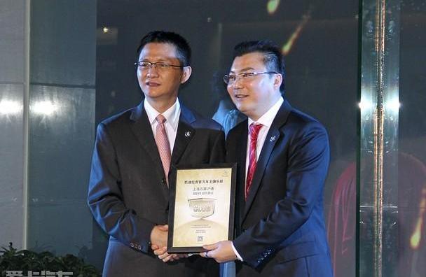 凯迪拉克,高尔夫,理念,北京