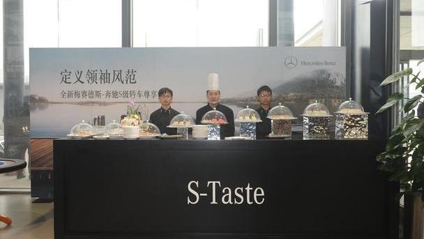 奔驰,奔驰S级,理念,北京,现代