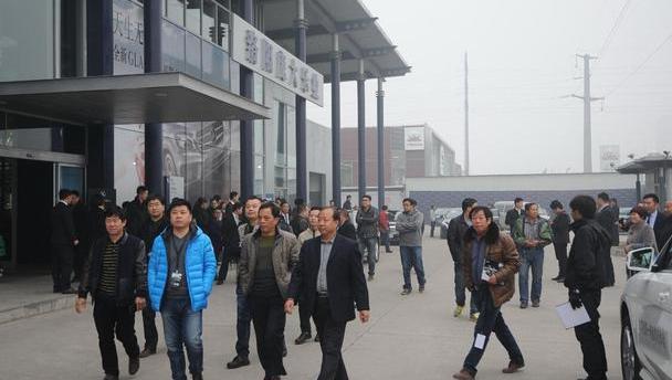 奔驰,奔驰S级,理念,北京,现代