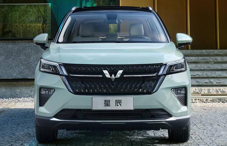 五菱星辰,MINI,宏光MINIEV,理念