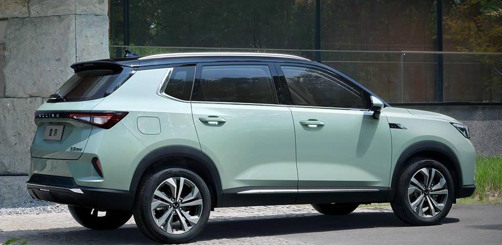 五菱星辰,MINI,宏光MINIEV,理念