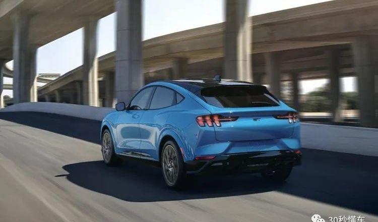 福特,Mustang,法拉利,世纪,启辰