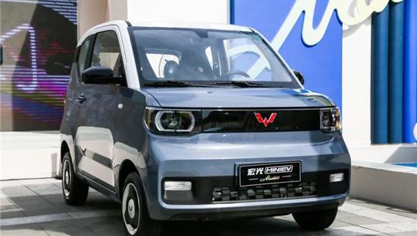 MINI,宏光MINIEV,五菱汽车