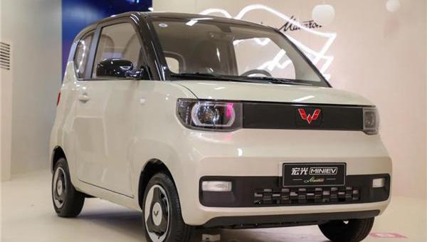 MINI,宏光MINIEV,五菱汽车