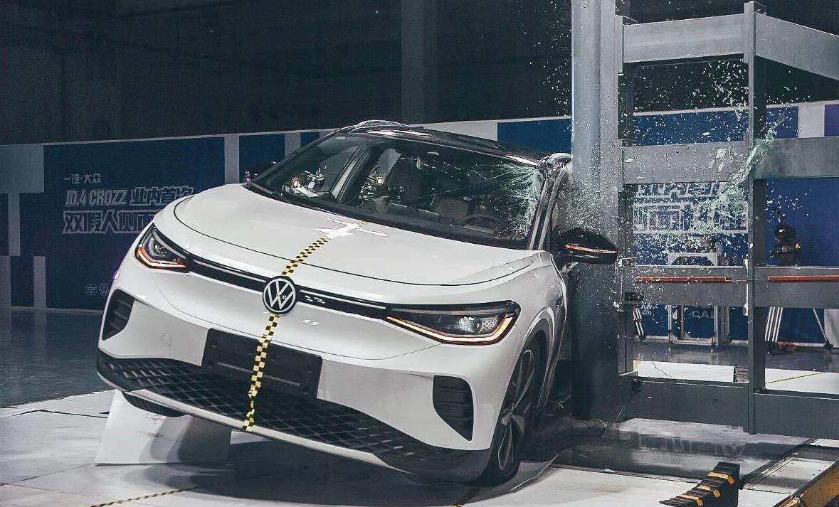 大众,一汽,Model Y,比亚迪,特斯拉