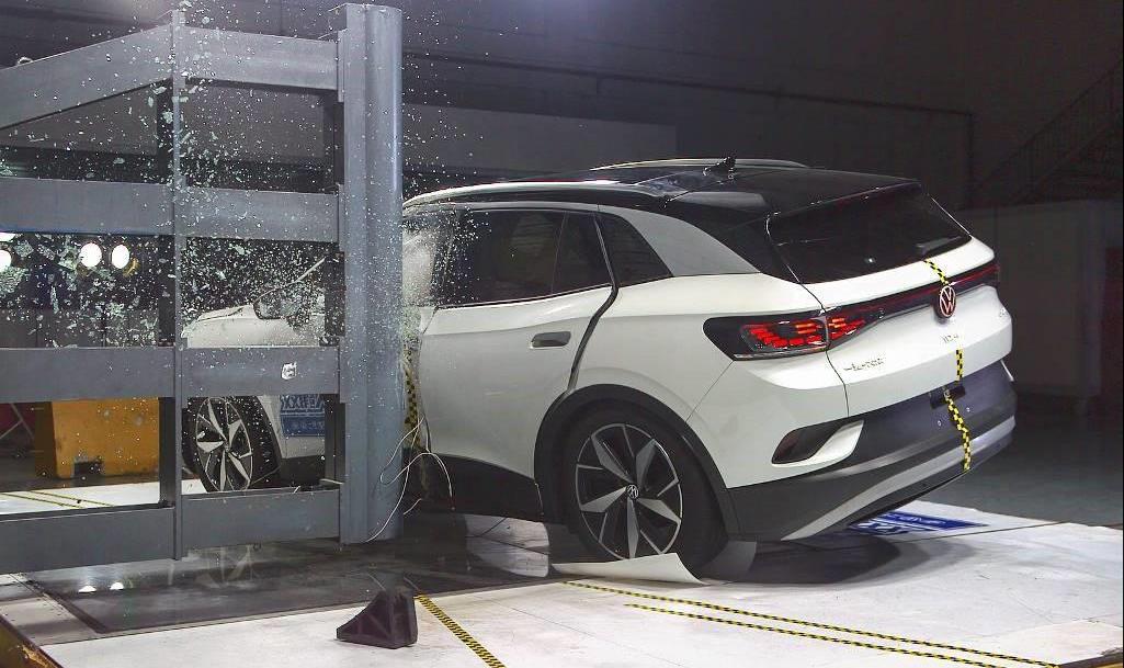 大众,一汽,Model Y,比亚迪,特斯拉