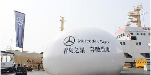 奔驰,奔驰C级,北京,优越,炮