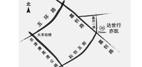 凯迪拉克,北京,理念