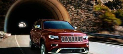 Jeep,奔驰,北京,理念,奔驰S级