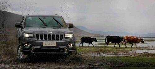 Jeep,奔驰,北京,理念,奔驰S级