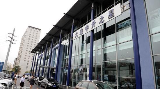奔驰,奔驰C级,北京,现代
