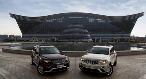 Jeep,奔驰,北京,理念,奔驰S级