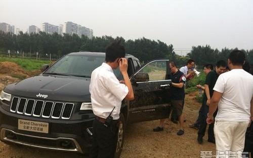 Jeep,奔驰,北京,理念,奔驰S级