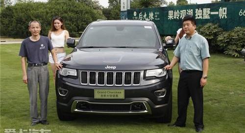 Jeep,奔驰,北京,高尔夫,理念
