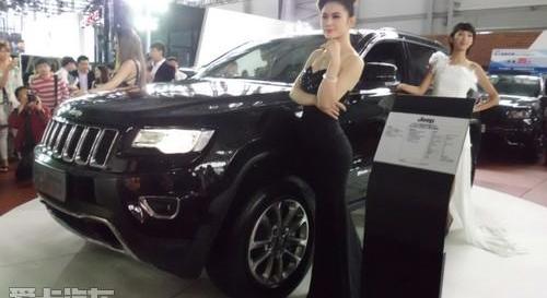 Jeep,奔驰,北京,理念,奔驰S级
