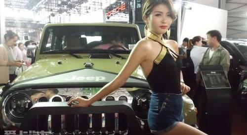 Jeep,奔驰,北京,理念,奔驰S级