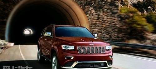 Jeep,奔驰,北京,理念,奔驰S级