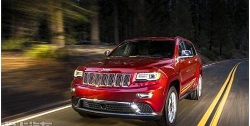 Jeep,途锐,奔驰,北京,大众