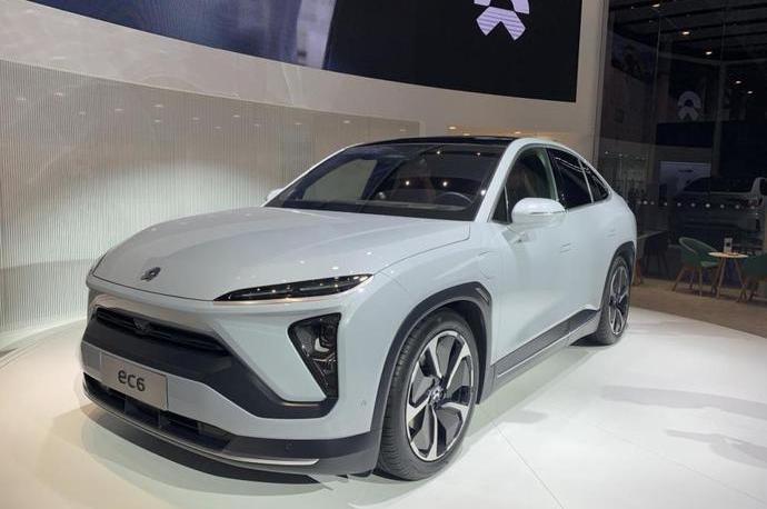 蔚来,理想汽车,哪吒汽车,小鹏