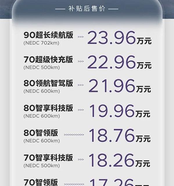 埃安,AION V