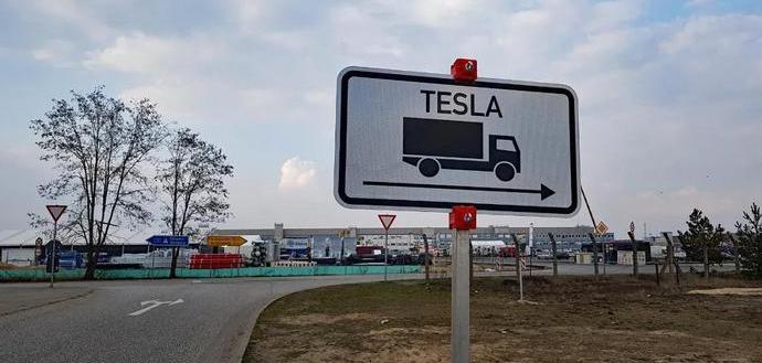 特斯拉,Model Y,Model 3,Model X,Model S