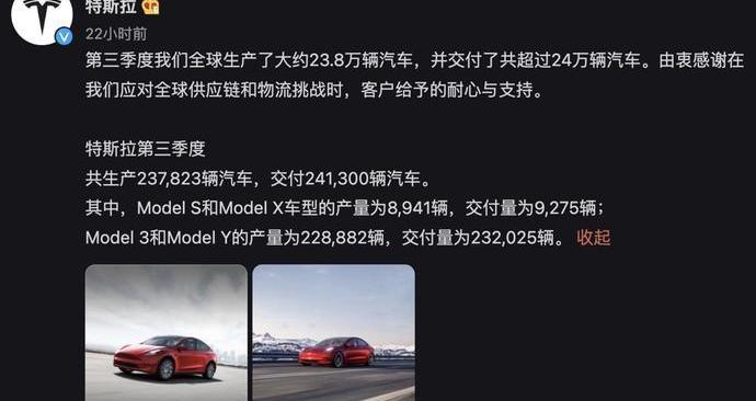 特斯拉,Model Y,Model 3,Model X,Model S