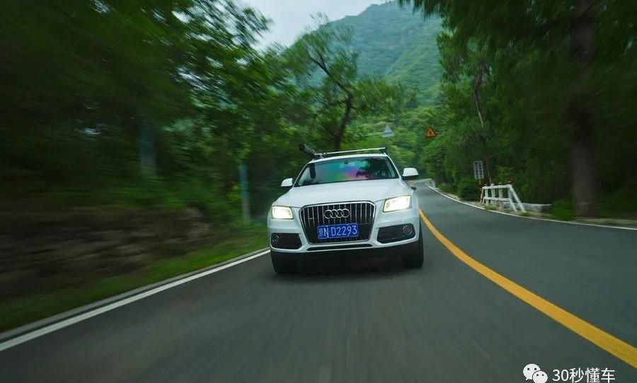 奥迪,奥迪Q5L,奥迪Q7,奔驰,宝马