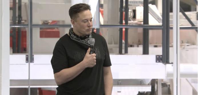 特斯拉,北京,Model Y
