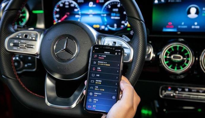 理想汽车,奔驰,理想ONE,奥迪,宝马