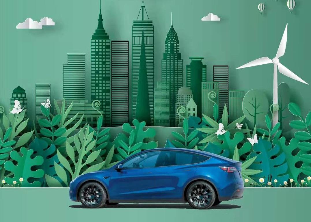 特斯拉,Model Y,Model 3
