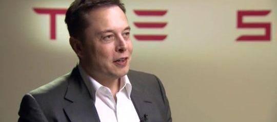 特斯拉,Model 3