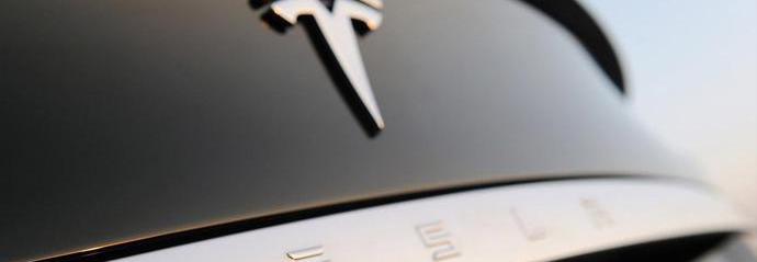 特斯拉,Model 3