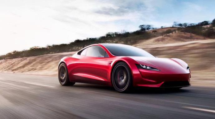 特斯拉,Model 3