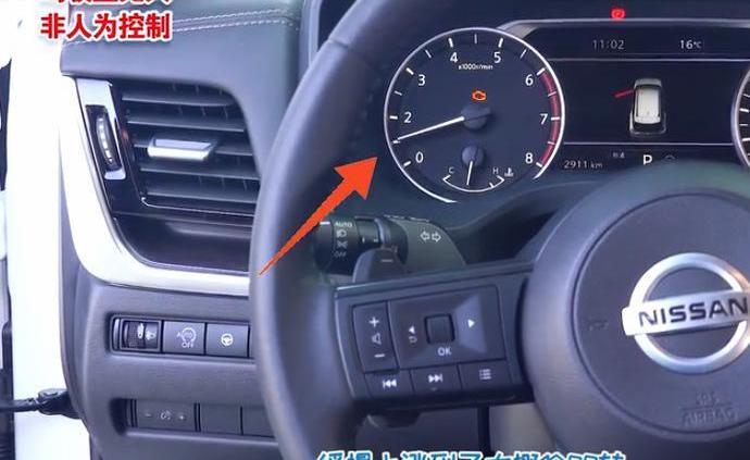 日产,奇骏,本田,本田CR-V,RAV4荣放