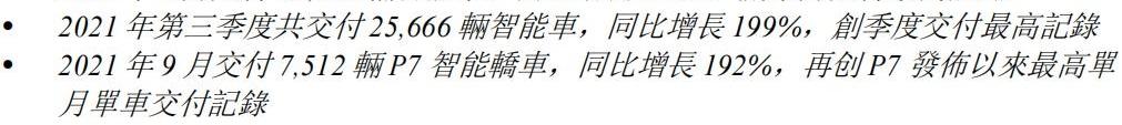 小鹏,蔚来,汉,小鹏P7,比亚迪