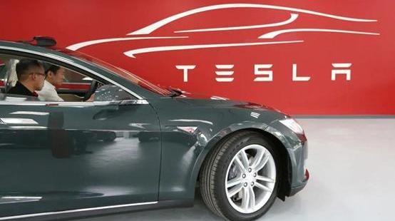 特斯拉,北京,Model 3
