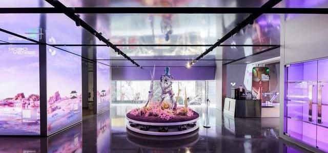 集度,北京,ROBO-01,理念