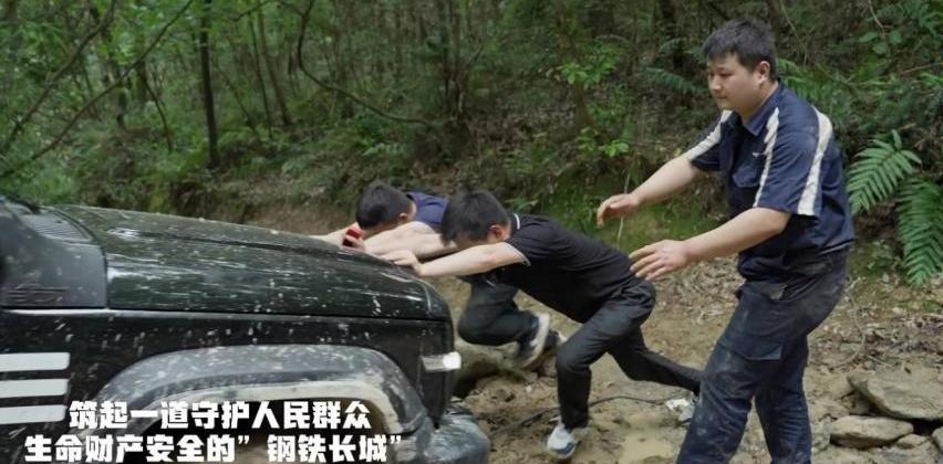 坦克,北京,长城,汉
