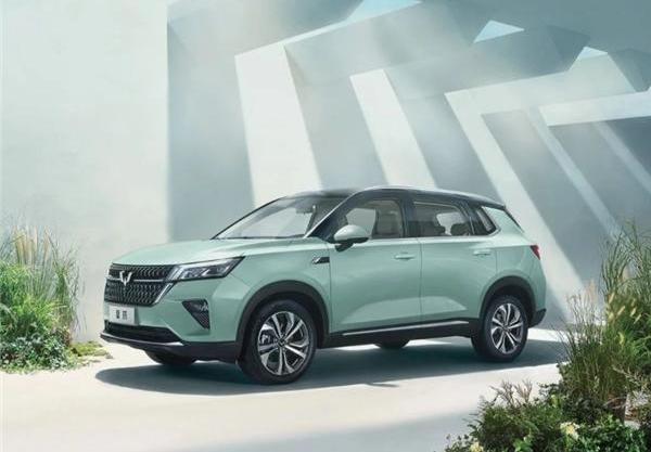 五菱汽车,五菱星辰,远程