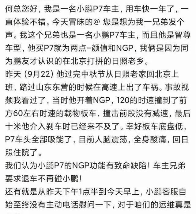 小鹏,小鹏P7,蔚来,特斯拉,蔚来ES8
