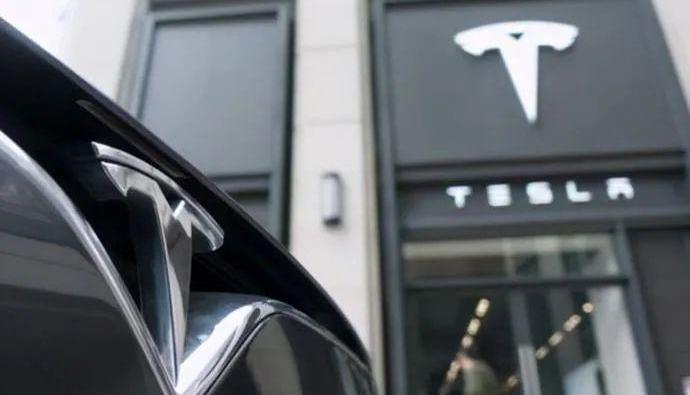 特斯拉,北京,发现,Model S,Model 3
