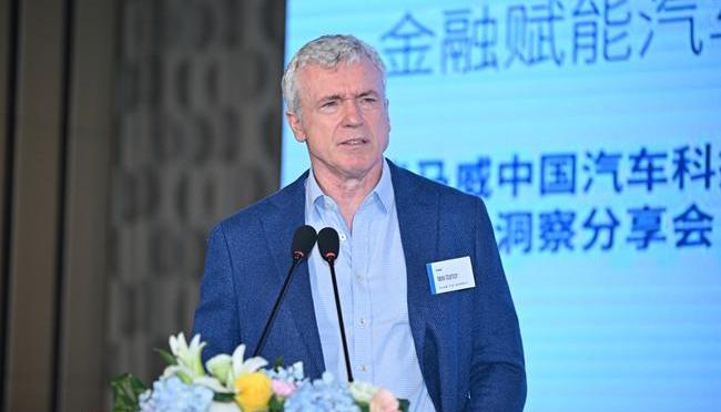 特斯拉,大众,合创,现代