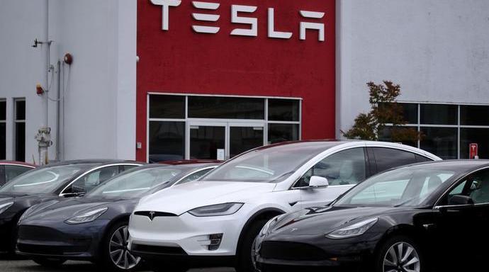 Model 3,特斯拉,Model Y