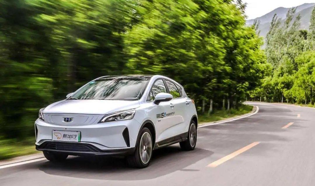 吉利汽车,比亚迪,北京,长安,东风